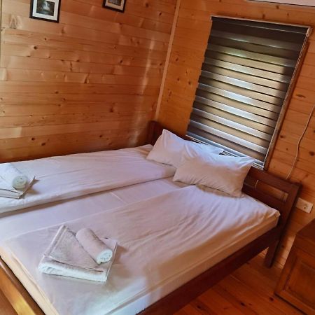 Rafting Blue River Tara Scepan-Polje Exterior foto